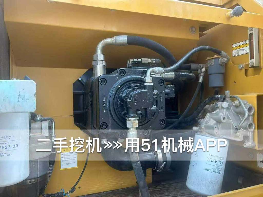 51机械